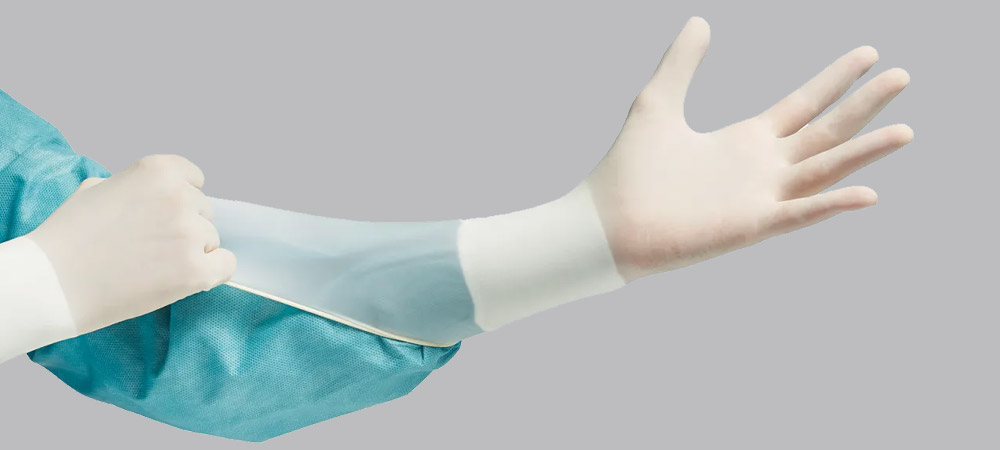 Future Trends in Sterile Surgical Gloves