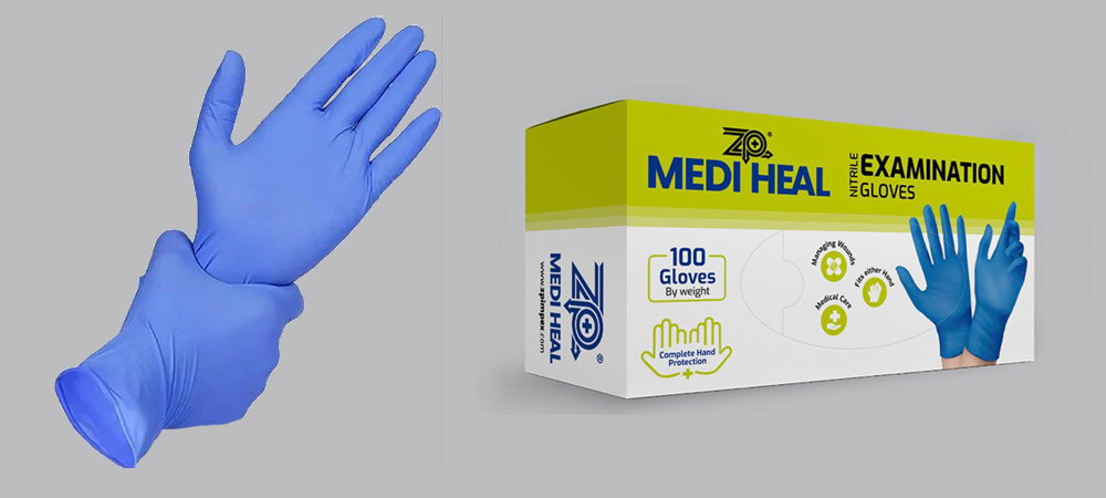 Choosing the Right Examination Gloves: A Comprehensive Guide for Indian Healthcare Providers